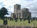 Go to the Breedon Priory Church Page