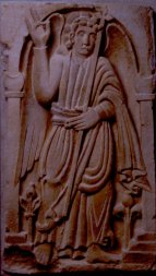 Breedon Angel Replica